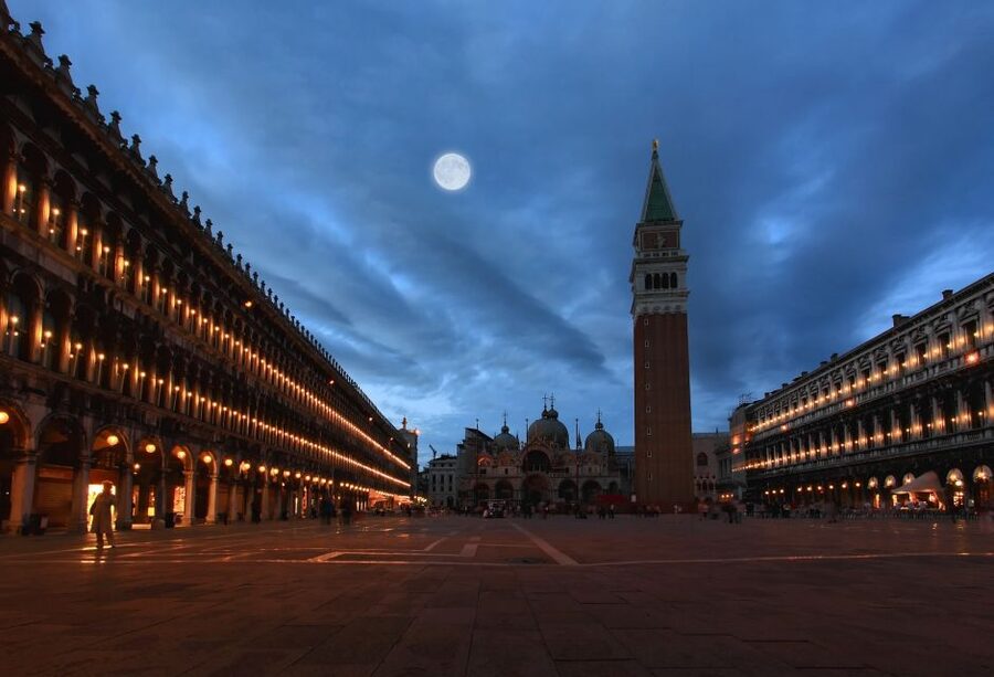 Saint Mark's Basilica: After Hours Private Tour - Who this after-hours private tour suits best