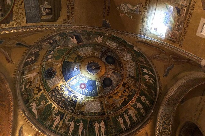 Saint Mark's VIP Night Tour: Exclusive Access Small Group Tour - Price and value: what you’re really paying for at $203.05
