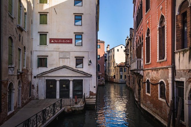San Marco Pass: Basilica, Doge Pal. & Bell Tower Priority Tickets - Priority tickets at San Marco, and why your timing matters