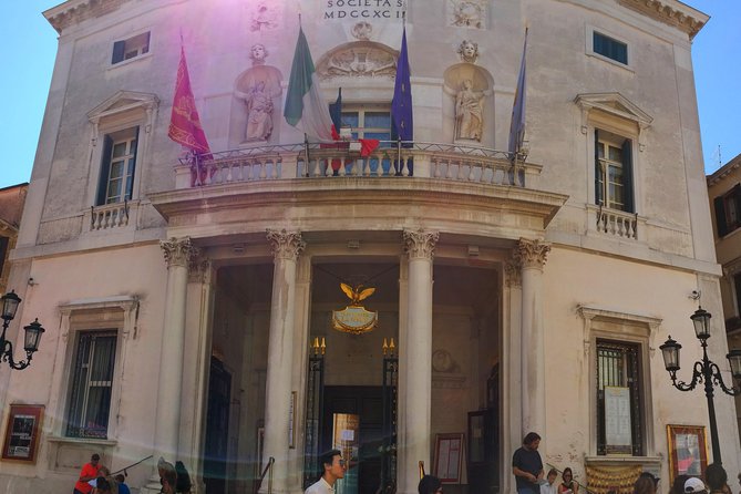 San Marco Pass: Basilica, Doge Pal. & Bell Tower Priority Tickets - Correr Museum and Marciana Library: Venice through art and paper