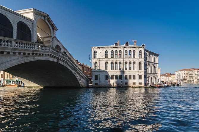 San Marco Pass: Basilica, Doge Pal. & Bell Tower Priority Tickets - Price and value: what $81.80 really covers in San Marco