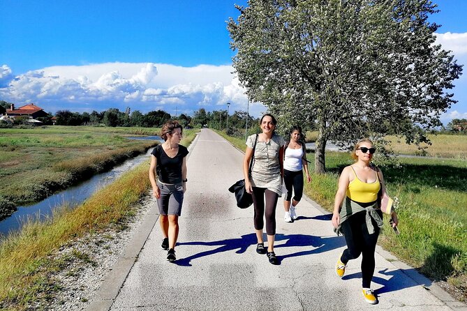 Sant’Erasmo Bike Tour in Venice’s Green Island - Why Sant’Erasmo feels like a reset from central Venice