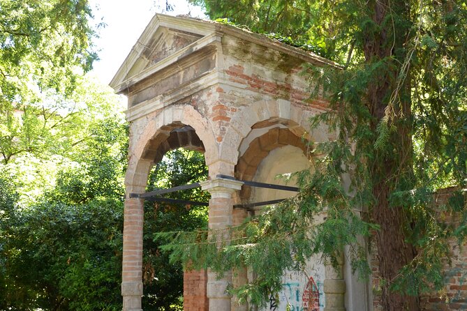 Secret Gardens of Venice Walking Tour - Price, group size, and what you actually get for $111.03