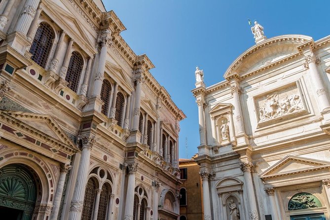 Secret Venice, an unusual walk - Private Walking Tour - Key Highlights You Should Know Before You Go