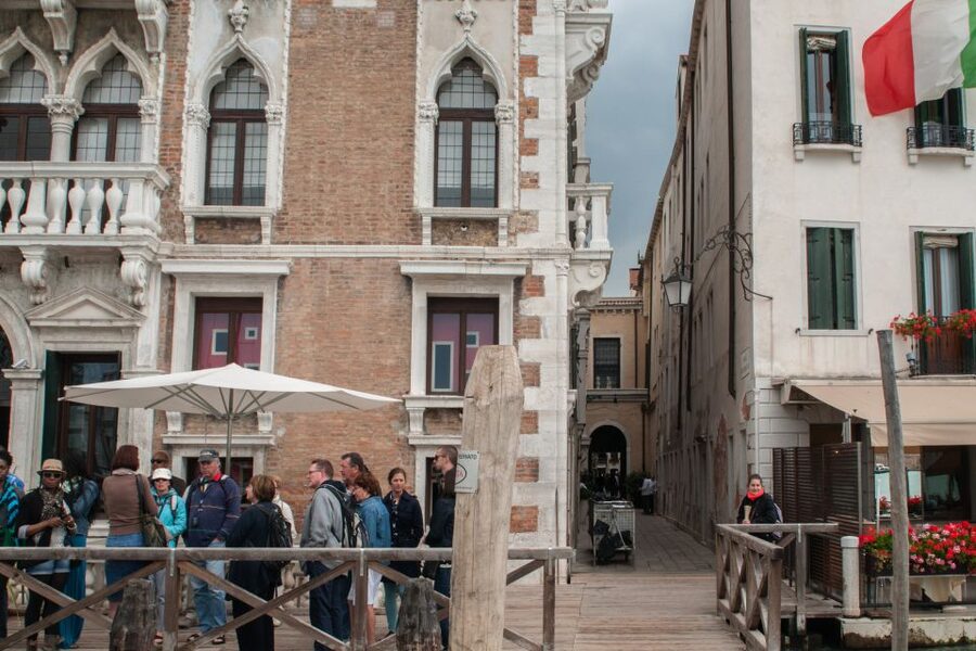 Secret Venice & Gondola Tour - Key highlights worth getting excited about
