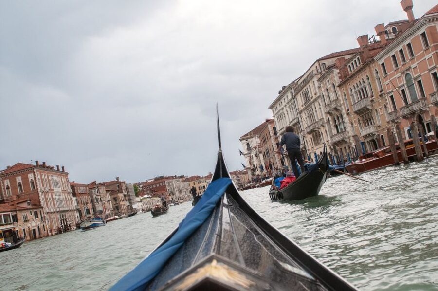 Secret Venice & Gondola Tour - Who should book this Secret Venice & Gondola Tour
