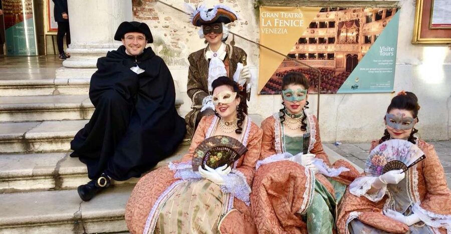 Secrets of Venice Carnival and Life of Casanova Tour - Key Highlights Worth Your Time