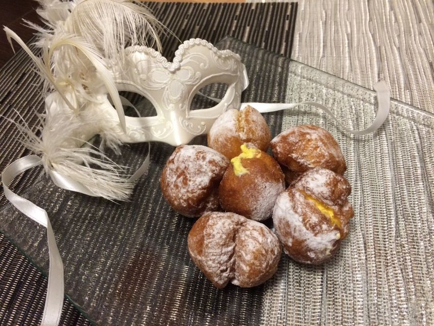 Secrets of Venice Carnival and Life of Casanova Tour - Price and Value for an $88, 2-Hour Carnival Walk