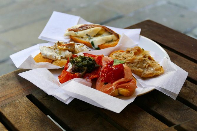 Semi-Private Venice Market and Cicchetti Food Experience - Price and Value: What $179.82 Buys You in Real Terms