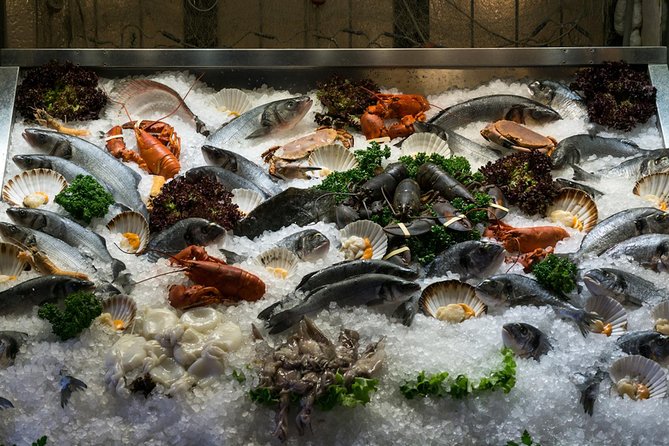 Semi-Private Venice Market and Cicchetti Food Experience - Should You Book This Tour?