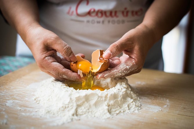 Share Your Pasta Love in a Local’s Home in Venice - Why a Venice Pasta Class in a Local Apartment Feels Different