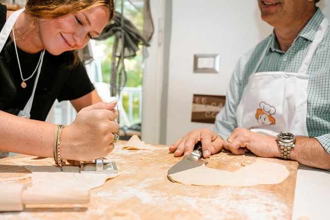 Share Your Pasta Love in a Local’s Home in Venice - What You’ll Eat: Bigoli, Risi e Bisi, Gnocchi, and More