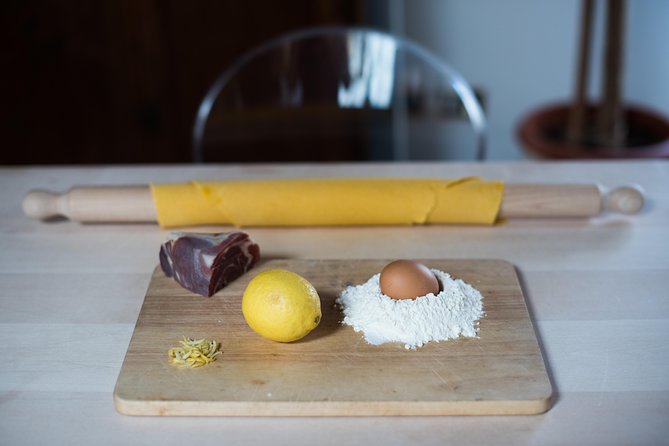 Share Your Pasta Love in a Local’s Home in Venice - Who Should Book This Venice Pasta Experience