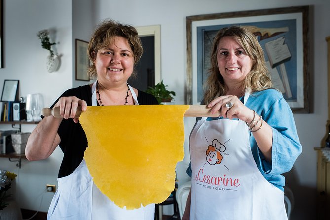 Share Your Pasta Love in a Local’s Home in Venice - Hands-On Pasta Skills You’ll Actually Use Again