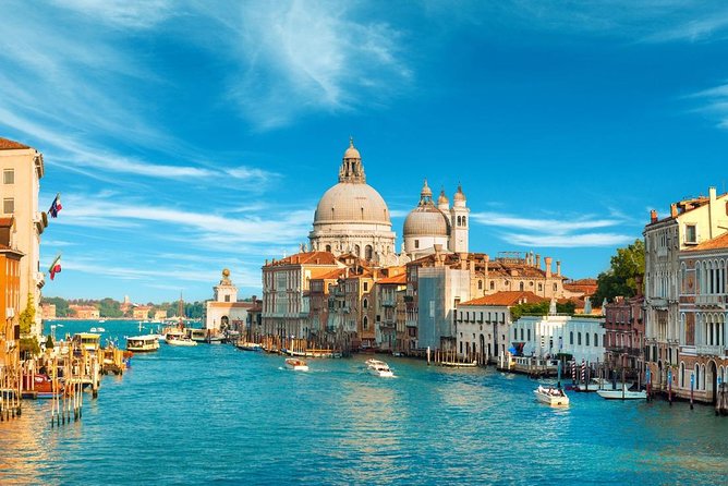 Shared Departure Transfer: Venice Hotels to Venice Train or Bus Station - Luggage Limits and Why Your Bags Change Everything