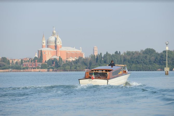 Shared Departure Transfer: Venice Hotels to Venice Train or Bus Station - Shared Service, Good Value, and the Tradeoffs You Should Know