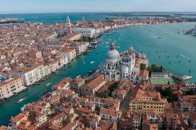 Shared Departure Transfer: Venice Hotels to Venice Train or Bus Station - Pickup Rules That Determine Whether You Feel Stress or Calm