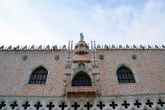 Skip the Line: Best of Venice Private Tour Including San Marco Doges' Palace and Gondola Ride - Who should book this private Venice tour