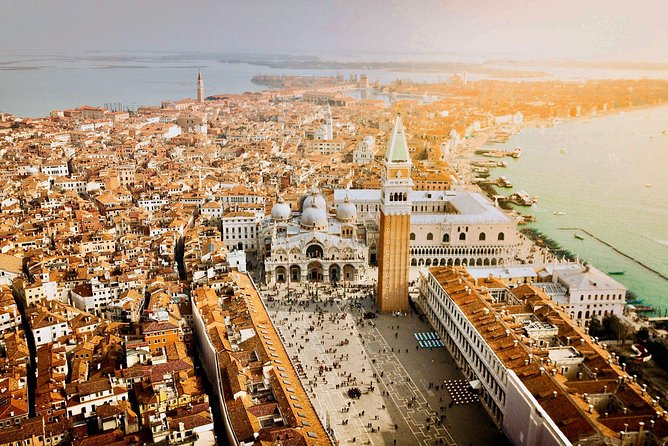 Skip the line Doge's Palace Guided Walking Tour in Venice - Price and Value: Is $79.82 Worth It?