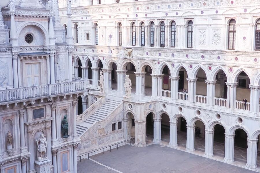 Skip-the-Line Guided Tour of Doge's Palace - Key points to know before you go