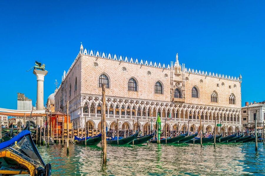 Skip-the-Line Guided Tour of Doge's Palace - Doge’s Palace skip-the-line: what it really buys you