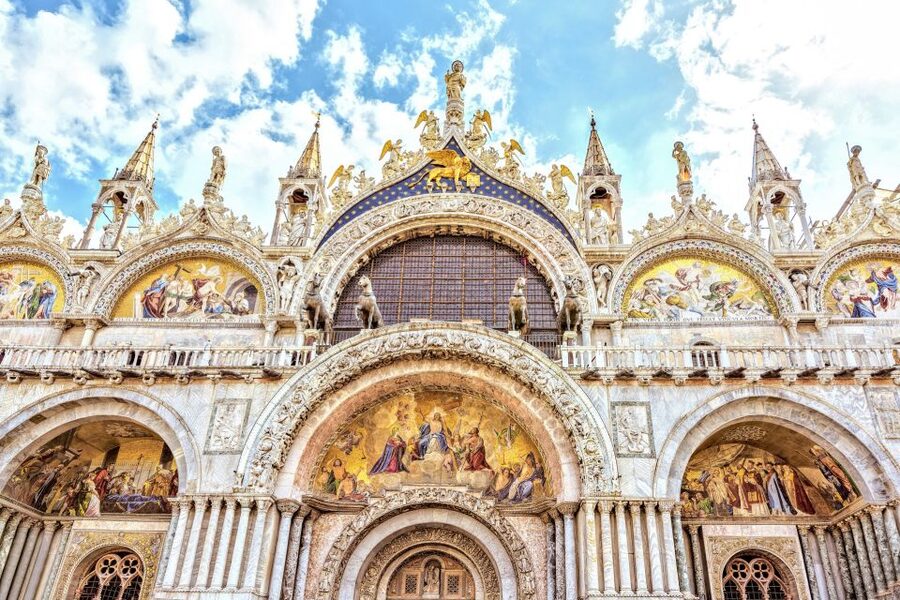 Skip-the-Line Guided Tour of Doge's Palace - What you’ll hear: guide styles and how to get the most out of it