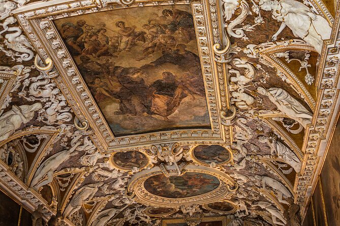 Skip the Line St Mark’s Basilica and Doge’s Palace Exclusive Tour - Doge’s Palace: Power and Art in the Same Rooms