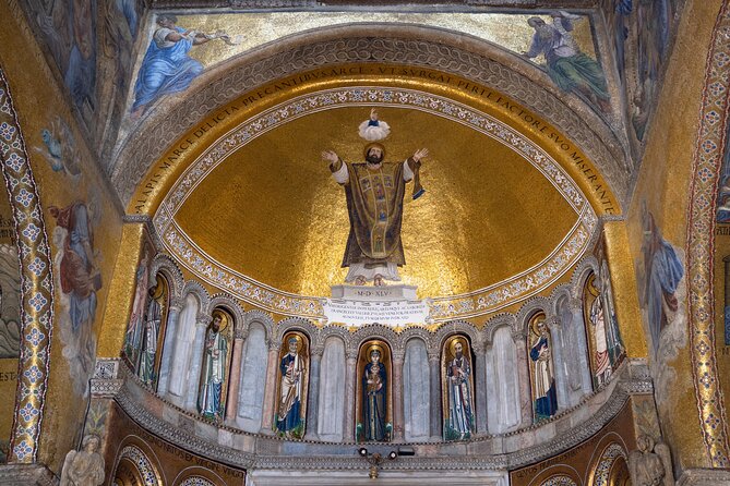 Skip the Line St Mark’s Basilica and Doge’s Palace Exclusive Tour - Price and Value for a 2.5-Hour Private Tour