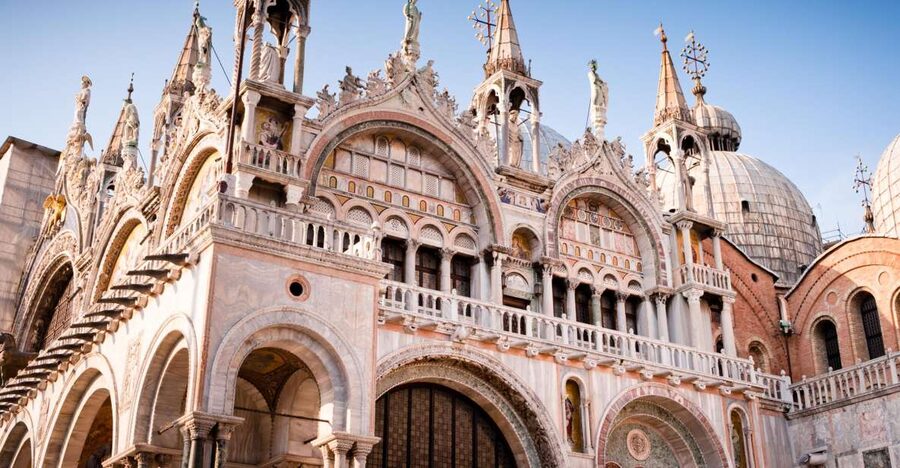 Skip the Line: St. Mark's Basilica Guided Tour - Who This Tour Suits Best (and Who Might Skip It)