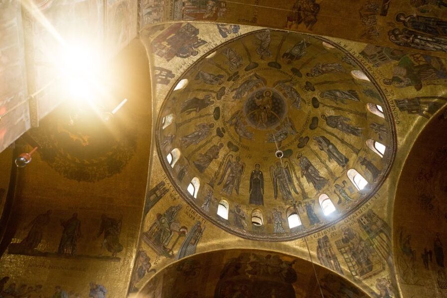 Skip the Line: St. Mark's Basilica Guided Tour - Price and Value: Is $33 Worth It?