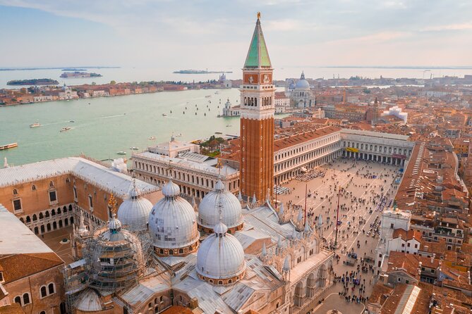 Skip the Line St. Mark's Basilica Tour - Price and value: is $28.95 worth a 45-minute visit?