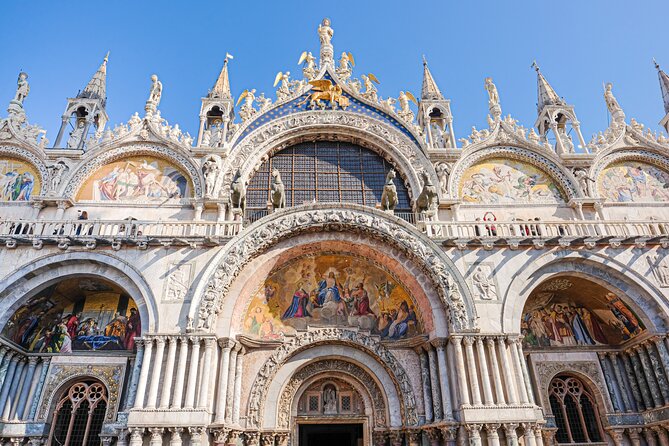 Skip the Line St. Mark's Basilica Tour - Who this tour fits best (and who should reconsider)