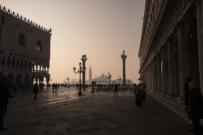 Skip the Line Venice Doge's Palace and St. Mark's Basilica Tour - Value check: is $137.80 worth it here?