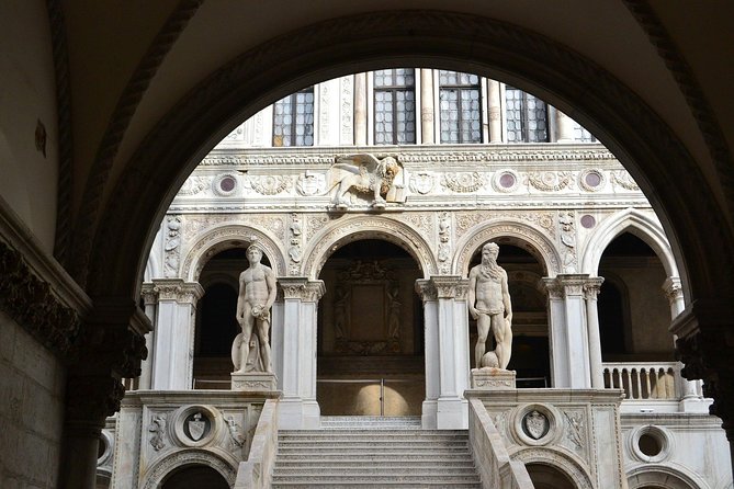 Skip the Line Venice Doge's Palace and St. Mark's Basilica Tour - Who should book, and who should choose a different plan