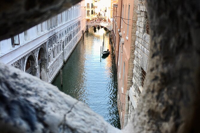 Small-group Doge's Palace Skip-the-line Tour - How the 2 Hours Feels: Pacing, Questions, and Not Getting Lost
