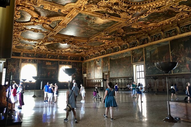 Small-group Doge's Palace Skip-the-line Tour - Price and Value: What $109.97 Buys You