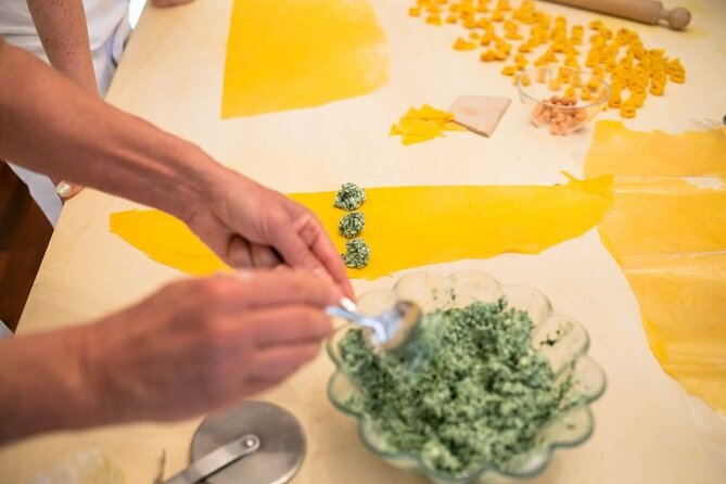 Small Group Pasta and Tiramisu Class at Local's Home in Venice - What Makes This Class Worth the Money