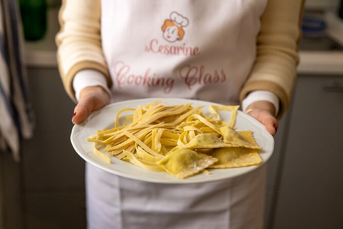Small Group Pasta and Tiramisu Class at Local's Home in Venice - Should You Book This Pasta and Tiramisu Class?