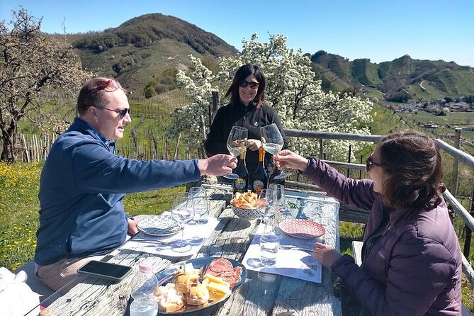 Small Group Prosecco Experience from Venice - Boutique Winery - Key highlights worth planning around