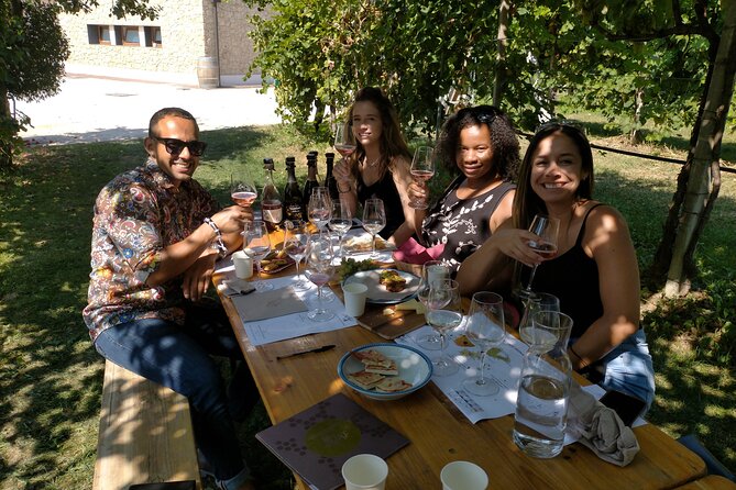 Small Group Prosecco Experience from Venice - Boutique Winery - From Piazzale Roma to Prosecco hills in a half-day