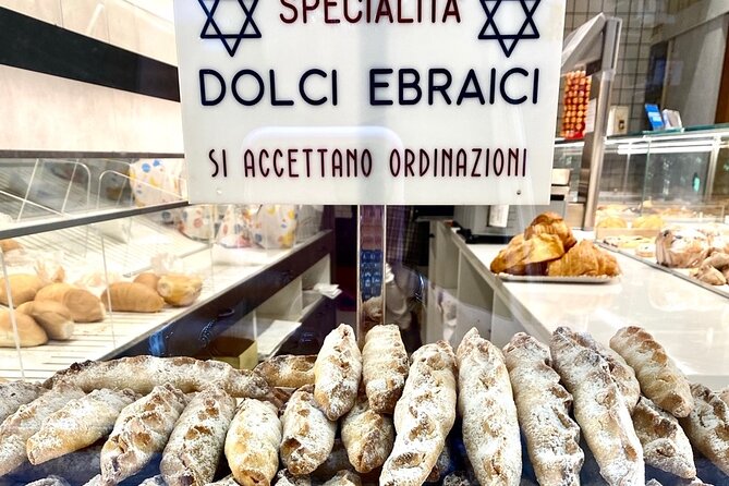Small Group Tour Historical and Charming Venice Jewish Ghetto - What you get to see, and what you should know you will not
