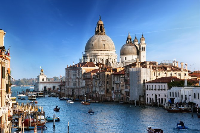 Small Group Venice Grand Canal Panoramic Tour - Price and value: what $54.19 gets you