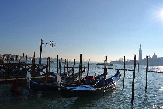Small Group Venice Street Food and Sightseeing Tour - Why this Venice food walk makes sense in 2.5 hours