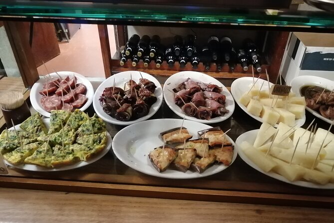 Small Group Venice Street Food and Sightseeing Tour - Walking reality check: what moderate fitness means in Venice