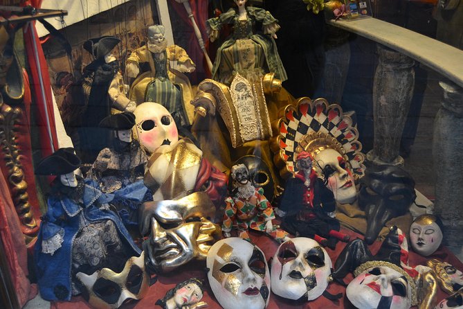 Small Group Venice Street Food and Sightseeing Tour - Who this tour fits best