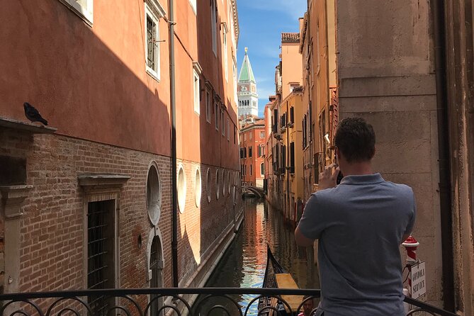 Small-Group Walking Tour of the Jewish Ghetto in Venice - Why Cannaregio is the right place to start this ghetto story
