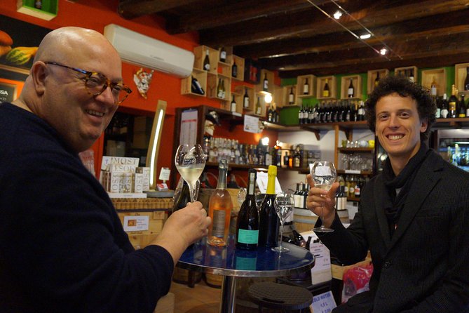 Sparkling Wine & Italian Prosecco Tasting in Venice - 5 Things You Should Know Before Your Prosecco Tasting