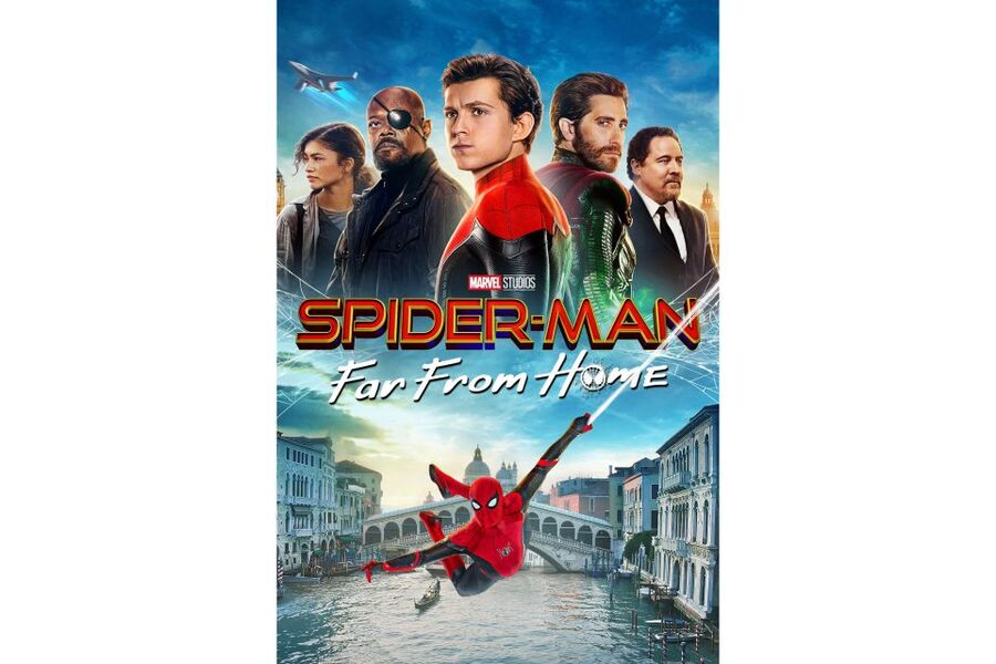 Spider-Man, The Tourist & all Movie Locations in Venice - Key points that make this Venice movie tour worth it