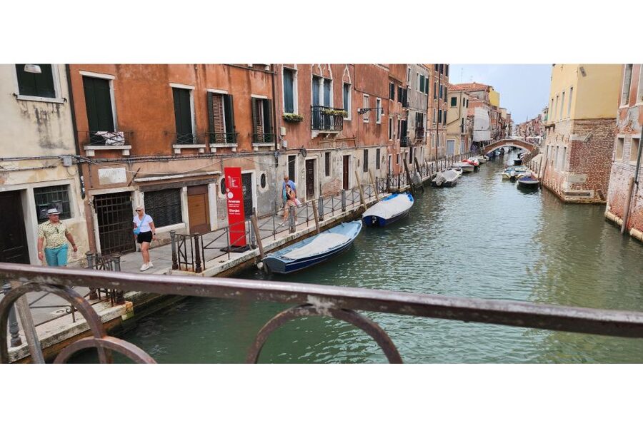 Spider-Man, The Tourist & all Movie Locations in Venice - Who this Venice movie locations tour is best for