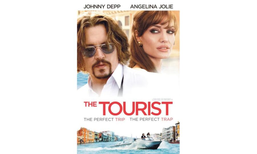 Spider-Man, The Tourist & all Movie Locations in Venice - Starting at Ponte di la Becarie, then walking into the Rialto Fish Market vibe